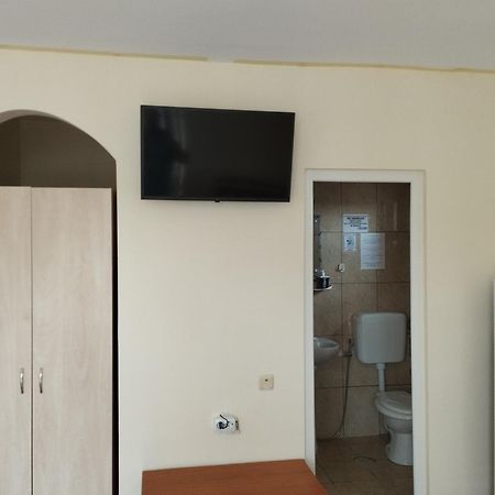 Vila Sunset Западен Ефорие Екстериор снимка