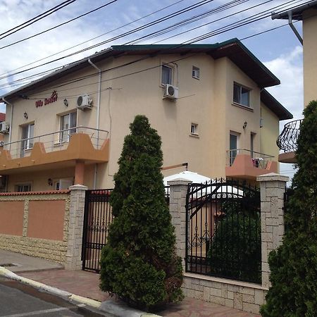 Vila Sunset Западен Ефорие Екстериор снимка