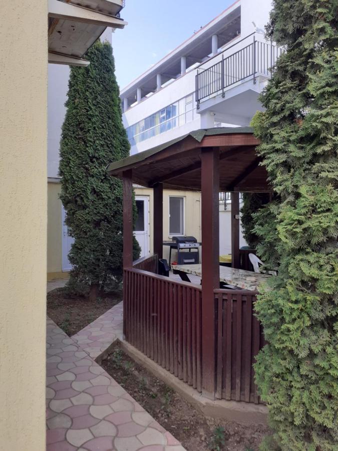 Vila Sunset Западен Ефорие Екстериор снимка