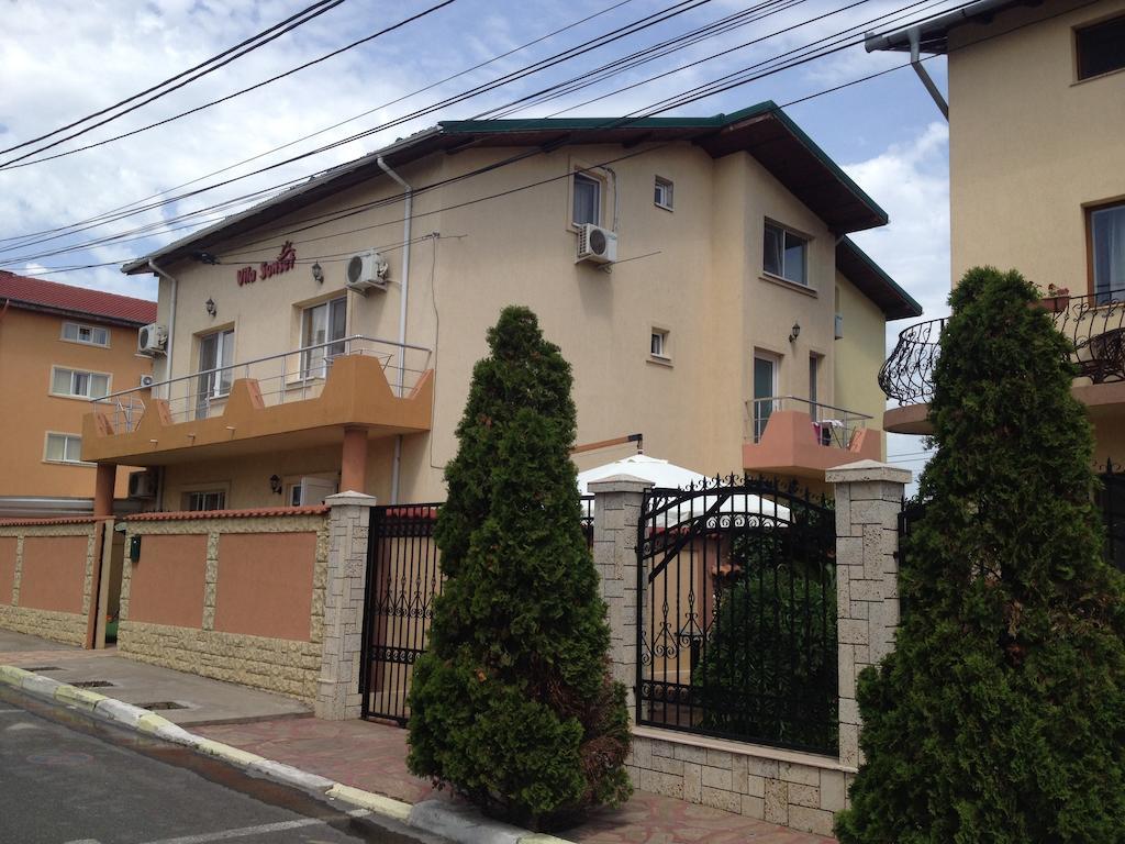Vila Sunset Западен Ефорие Екстериор снимка
