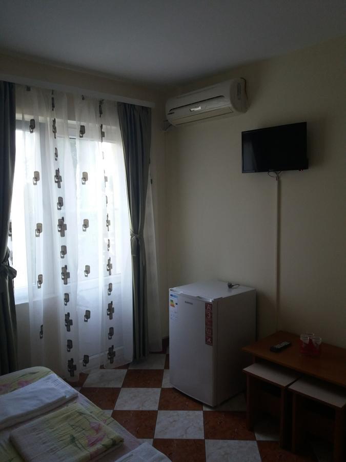 Vila Sunset Западен Ефорие Екстериор снимка
