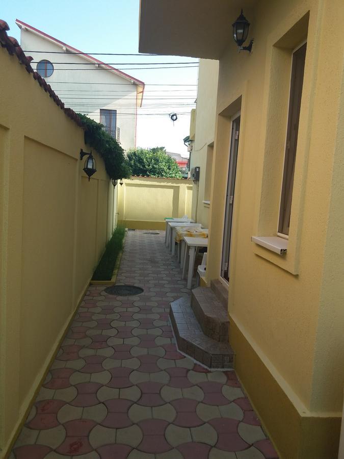 Vila Sunset Западен Ефорие Екстериор снимка