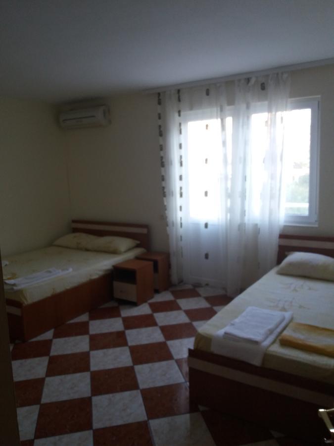 Vila Sunset Западен Ефорие Екстериор снимка